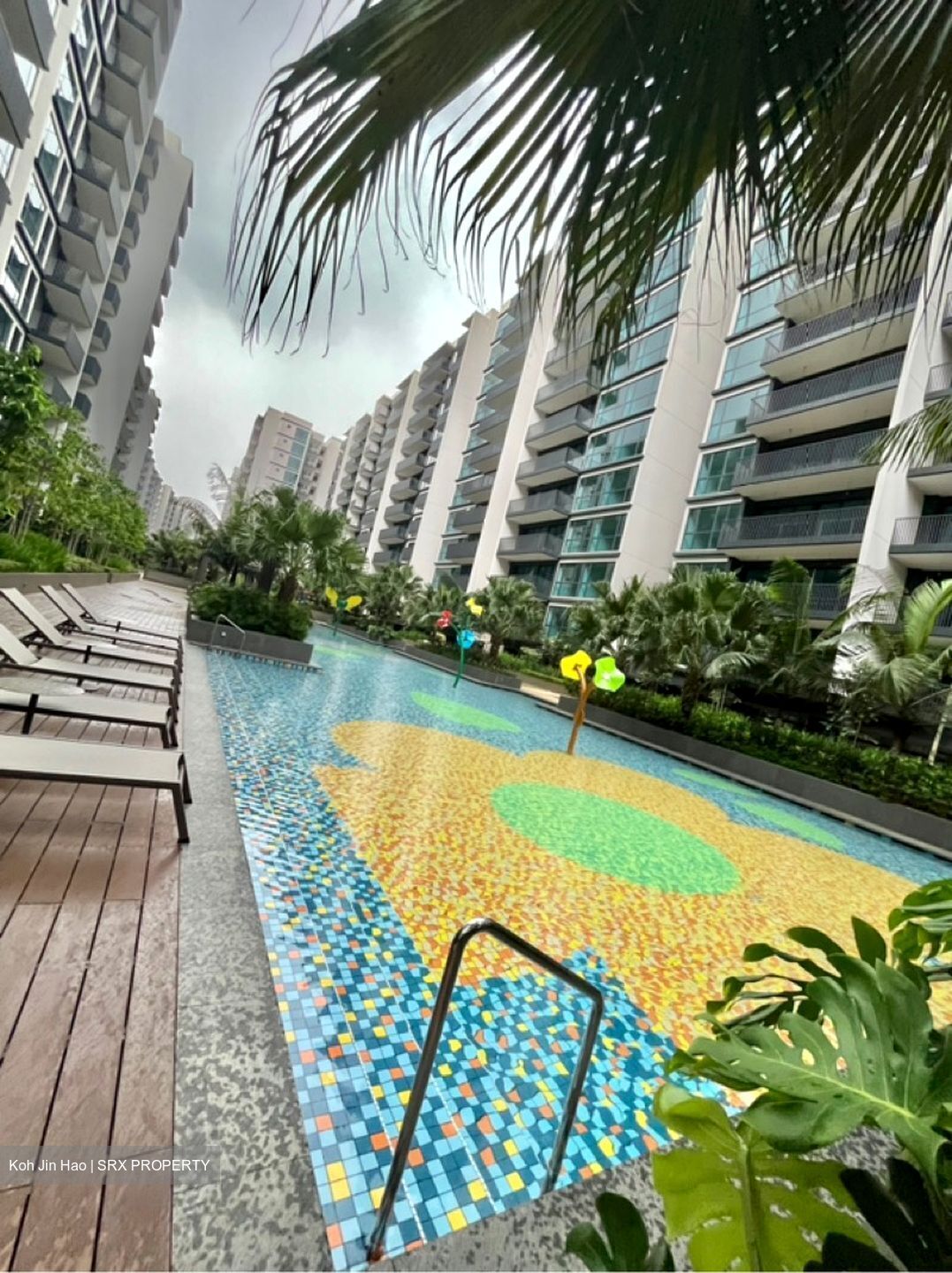 Treasure at Tampines (D18), Condominium #626392741